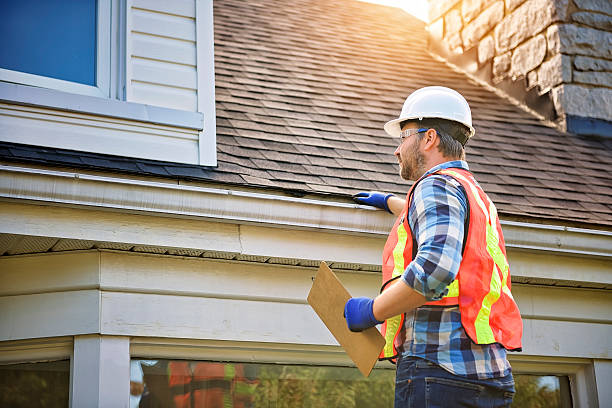 Licensed Roof Installation service in Bohannon, VA - Roof Repair Smedway
